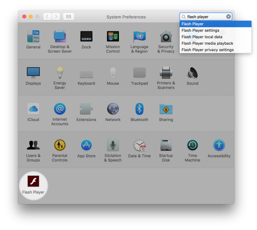 Adobe Reader para Mac Sierra 10 12
