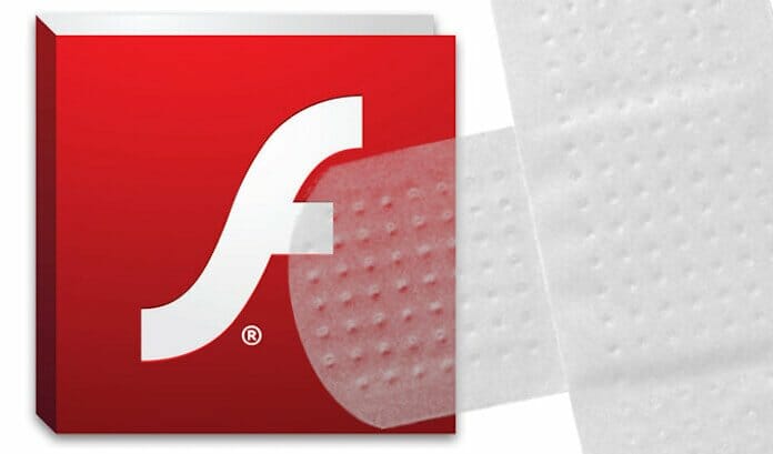 Adobe Player Flash For Mac