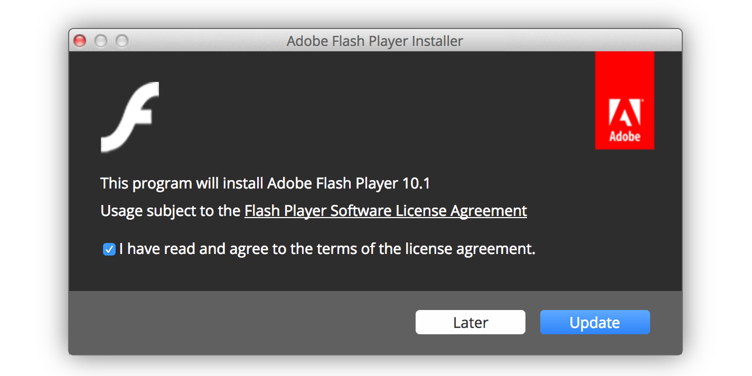 How To Enable Adobe Flash Player For Chrome On Mac