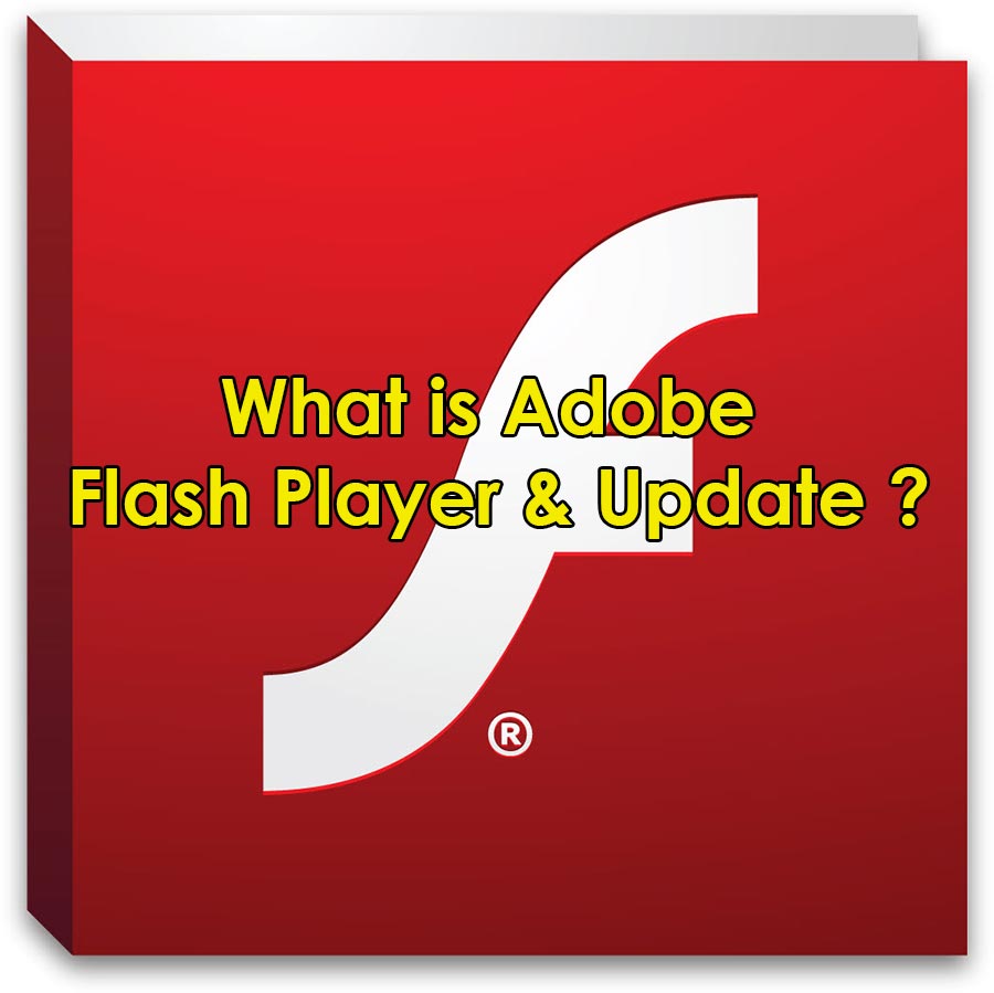 upgrade flash player mac